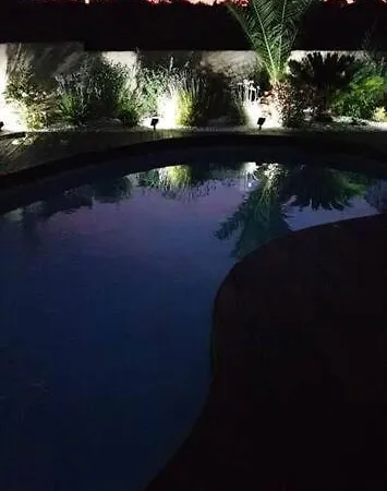 Rare Maison Piscine 5 Min Parking Villa