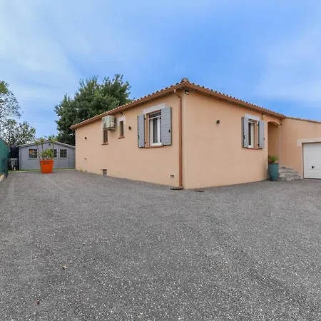 Rare Maison Piscine 5 Min Parking Villa *