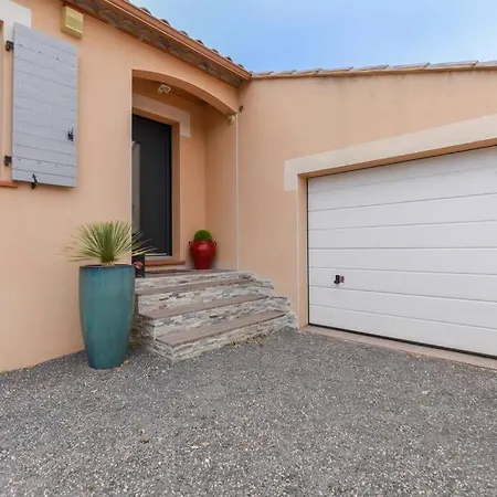Rare Maison Piscine 5 Min Parking Villa *
