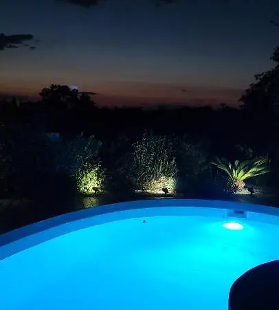 Rare Maison Piscine 5 Min Parking Villa
